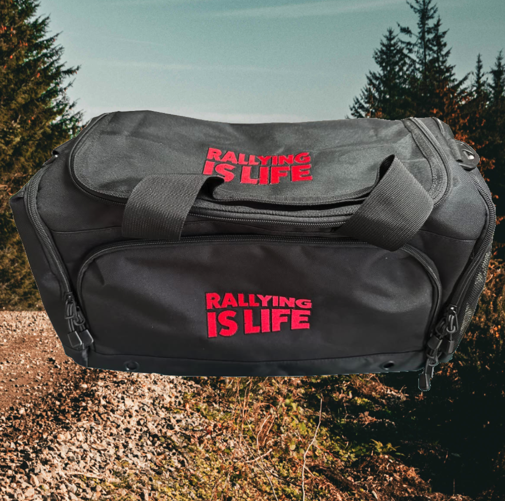 Radnor Travel Bag - Rallying Is Life