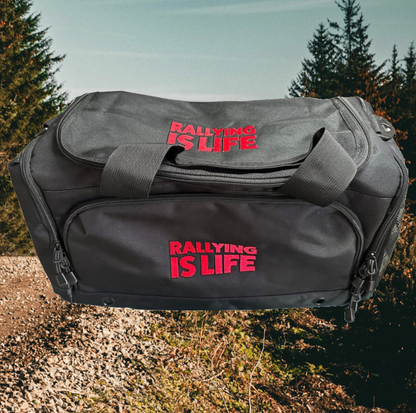 Radnor Travel Bag - Rallying Is Life
