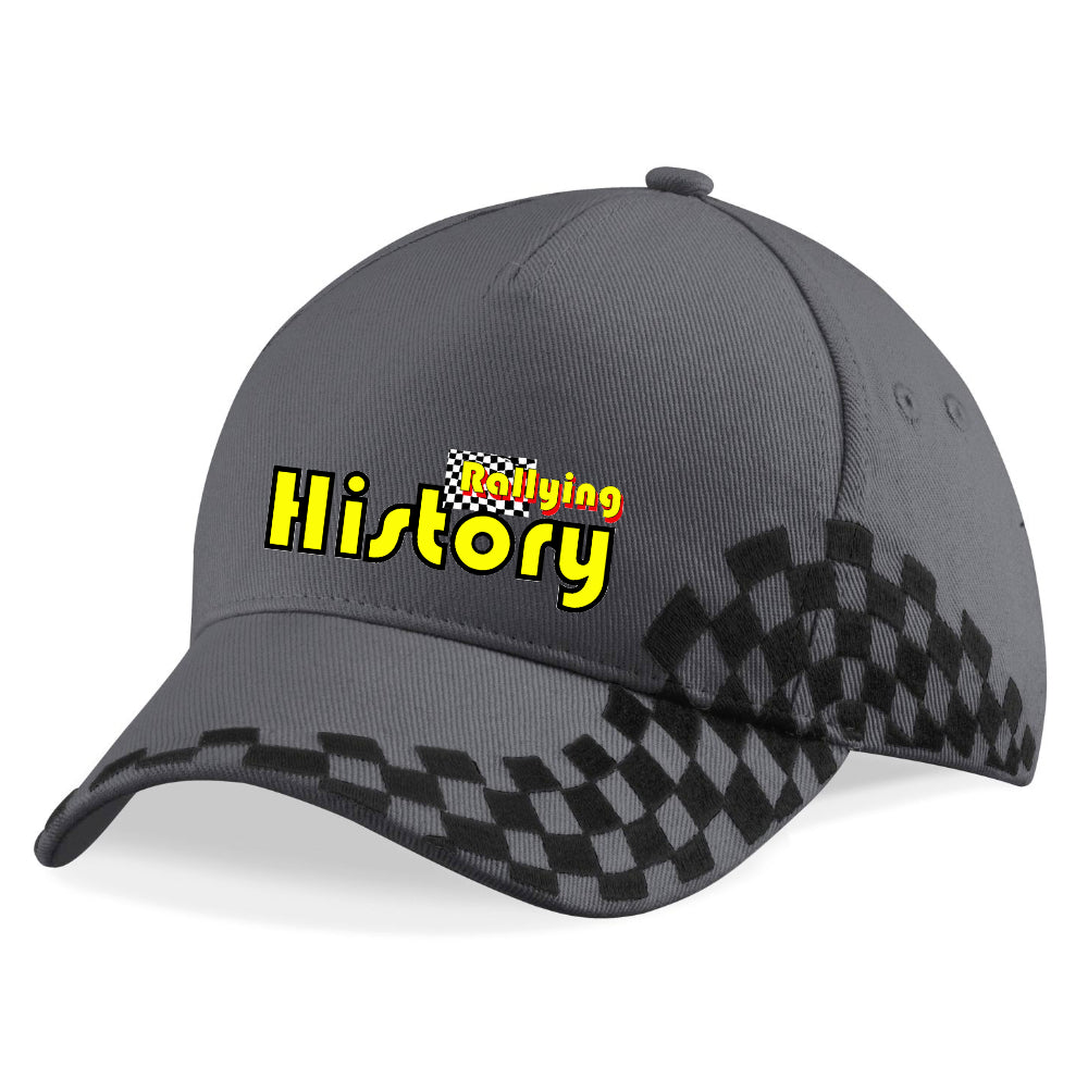 Rallying History Cap
