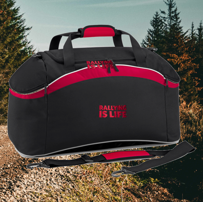 Sweet Lamb Rally Bag - Rallying Is Life